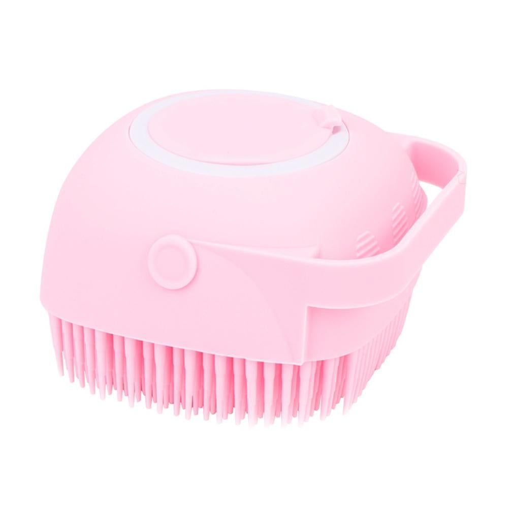 Magic Silicone Body Bath Brush