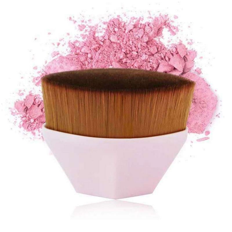 High Density Foundation Brush