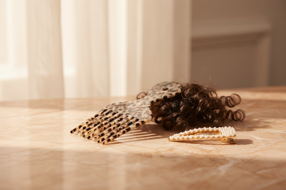 CurlLift Hair Pick
