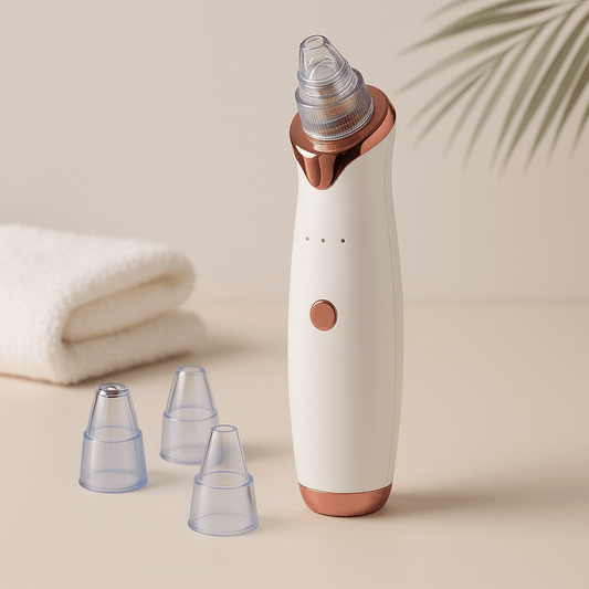 Electric Blackhead Remover Vacuum - Hi Girly