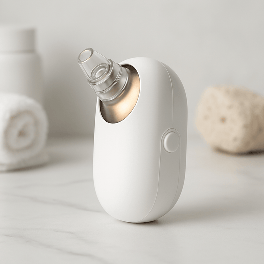 Mini Blackhead Vacuum Remover - Hi Girly