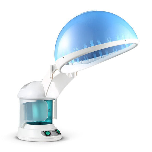 NanoGlow Facial & Hair Steamer - Hi Girly
